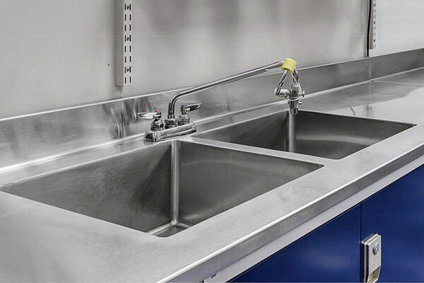 Cocinas industriales