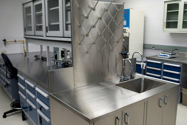 Equipamiento médico